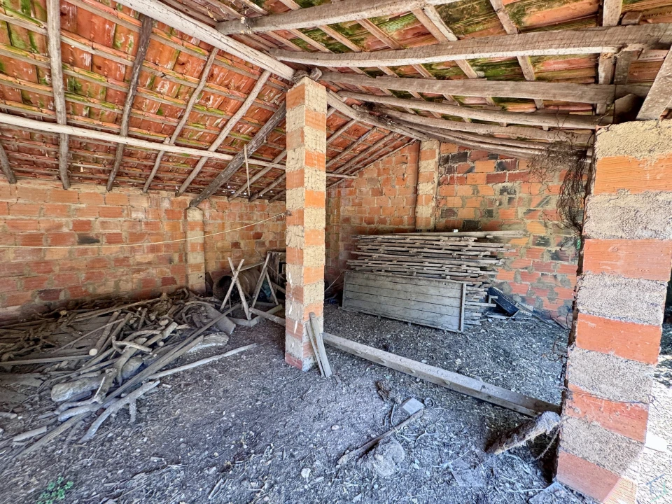 Moradia T2 para Venda em Madalena e Beselga Foto 36