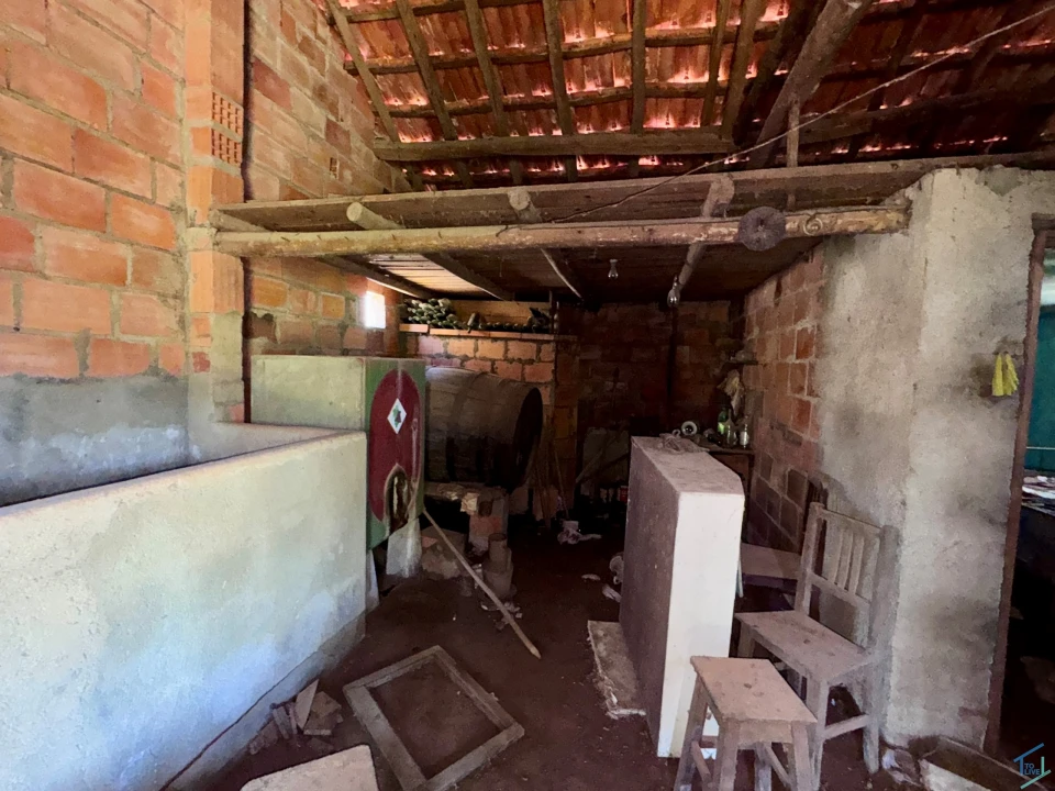 Moradia T2 para Venda em São Pedro de Tomar Foto 28