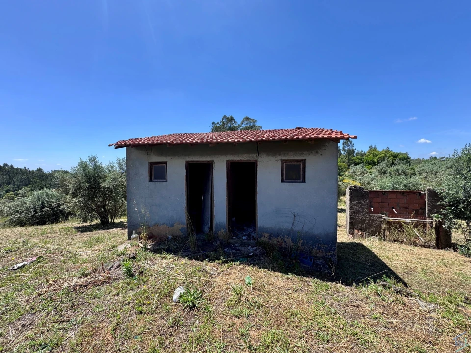 Moradia T2 para Venda em São Pedro de Tomar Foto 7