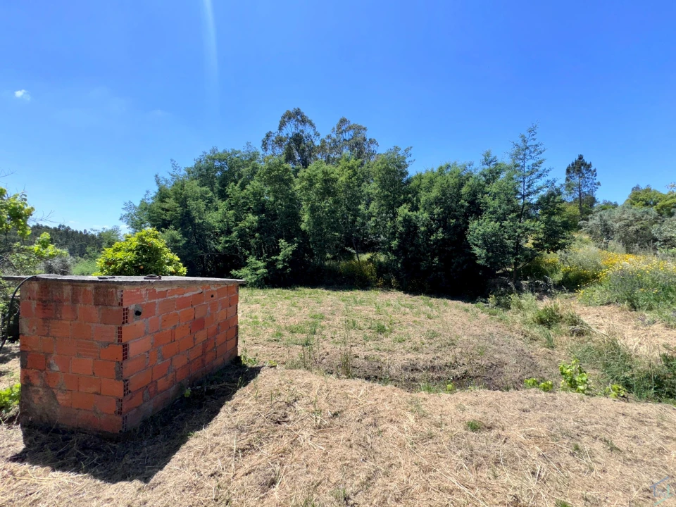 Moradia T2 para Venda em São Pedro de Tomar Foto 33