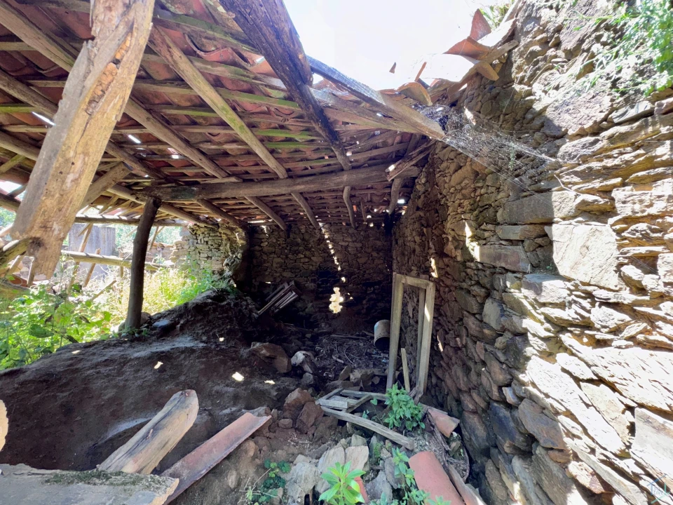 Moradia T2 para Venda em São Pedro de Tomar Foto 23