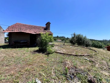 Moradia T2 para Venda em São Pedro de Tomar