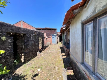 Moradia T2 para Venda em São Pedro de Tomar