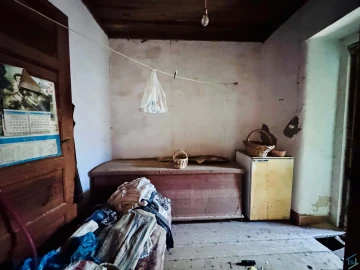 Moradia T2 para Venda em São Pedro de Tomar