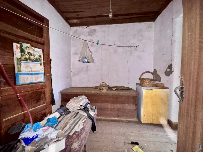 Moradia T2 para Venda em São Pedro de Tomar Foto 19