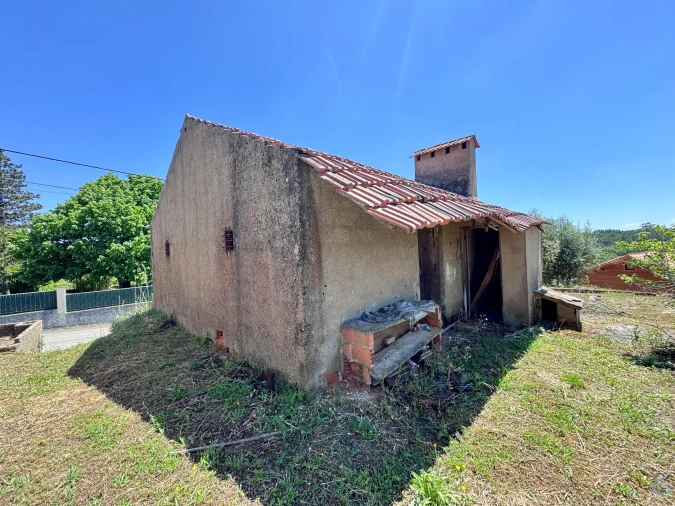 Moradia T2 para Venda em São Pedro de Tomar Foto 6