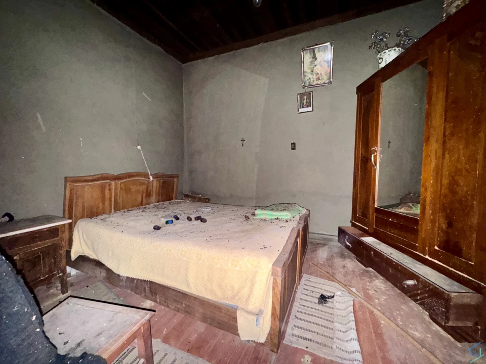 Moradia T2 para Venda em São Pedro de Tomar Foto 17