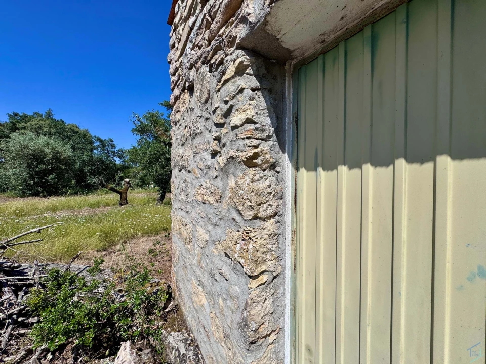 Terreno para Venda em Areias e Pias Foto 25