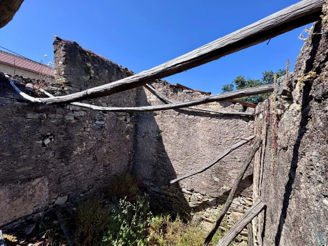 Terreno para Venda em Areias e Pias Foto 11