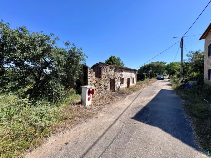 Terreno para Venda em Areias e Pias Foto 62