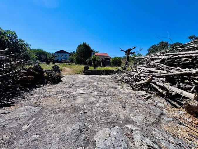 Terreno para Venda em Areias e Pias Foto 14