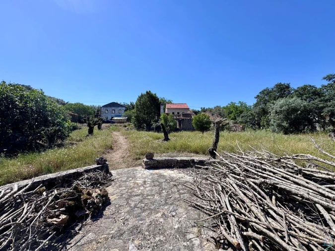 Terreno para Venda em Areias e Pias Foto 23