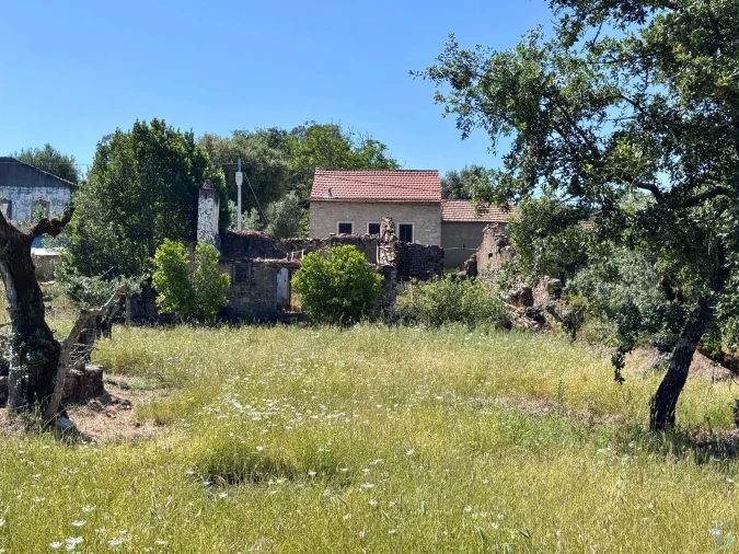 Terreno para Venda em Areias e Pias Foto 34