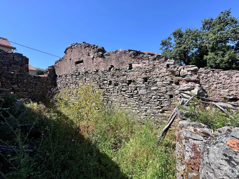 Terreno para Venda em Areias e Pias Foto 13