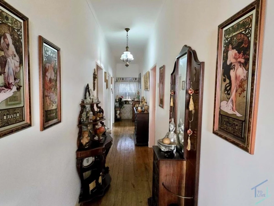 Moradia T3 para Venda em Asseiceira Foto 6