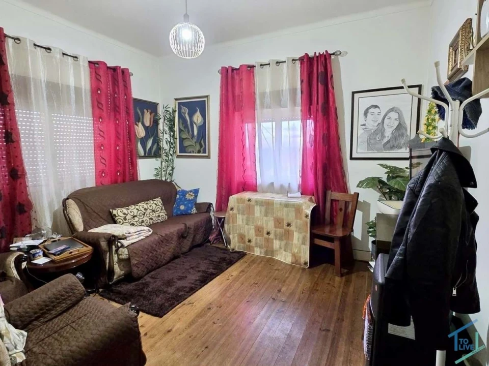 Moradia T3 para Venda em Asseiceira Foto 25