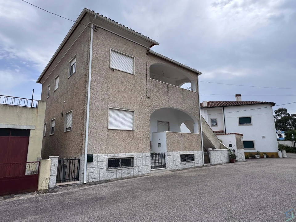 Moradia T3 para Venda em Asseiceira Foto 48