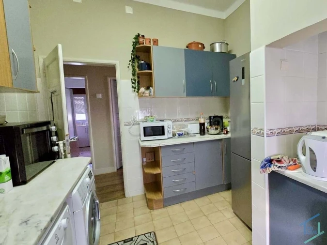 Moradia T3 para Venda em Asseiceira Foto 19