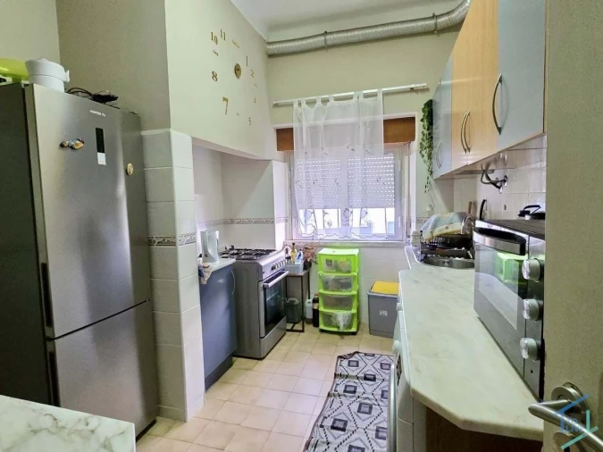 Moradia T3 para Venda em Asseiceira Foto 12