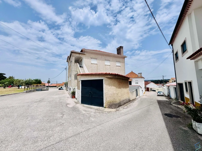 Moradia T3 para Venda em Asseiceira Foto 42