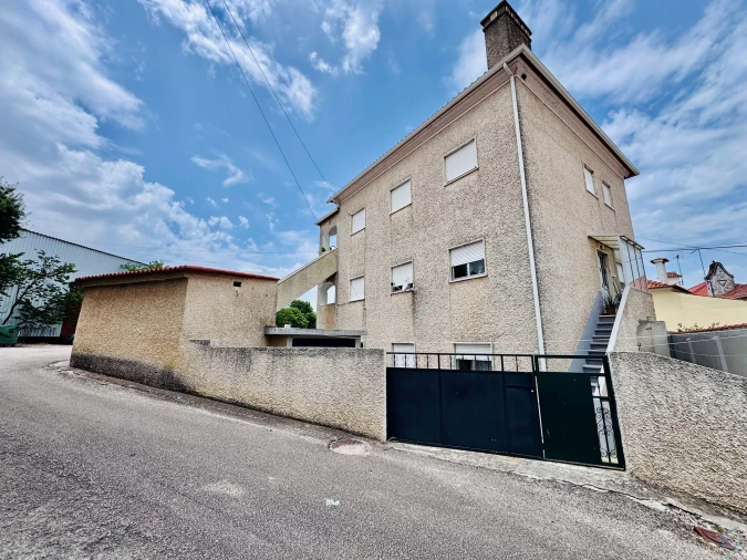 Moradia T3 para Venda em Asseiceira Foto 44