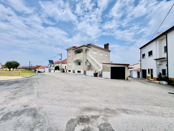 Moradia T3 para Venda em Asseiceira Foto 47