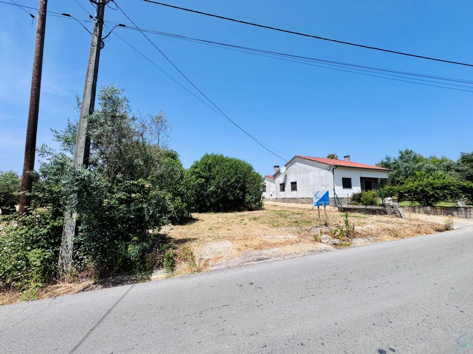 Terreno para Venda em São Pedro de Tomar Foto 3