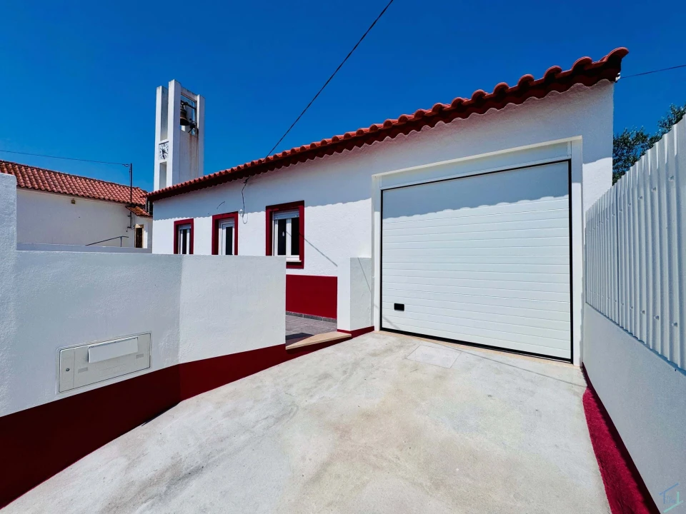 Moradia T2 para Venda em Sabacheira Foto 15