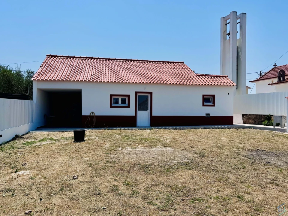 Moradia T2 para Venda em Sabacheira Foto 2