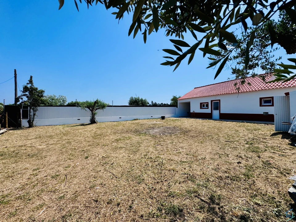 Moradia T2 para Venda em Sabacheira Foto 14