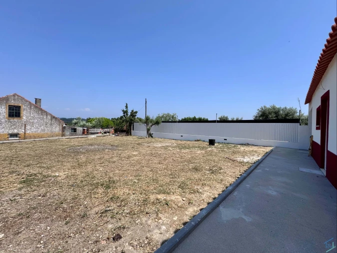 Moradia T2 para Venda em Sabacheira Foto 13