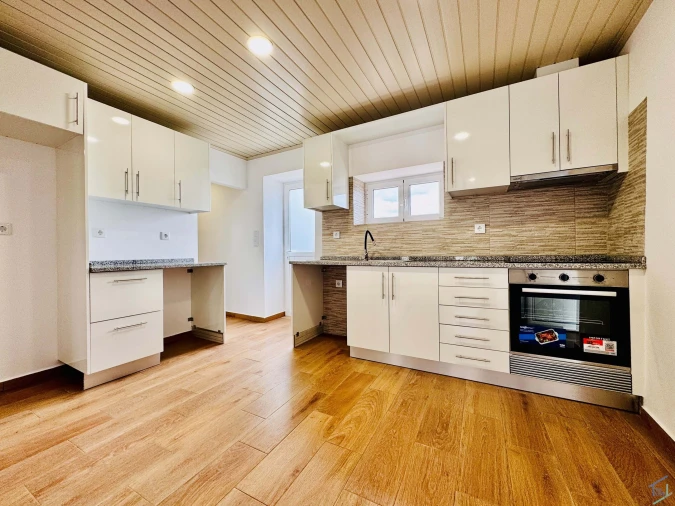 Moradia T2 para Venda em Sabacheira Foto 5