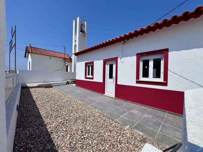 Moradia T2 para Venda em Sabacheira Foto 17