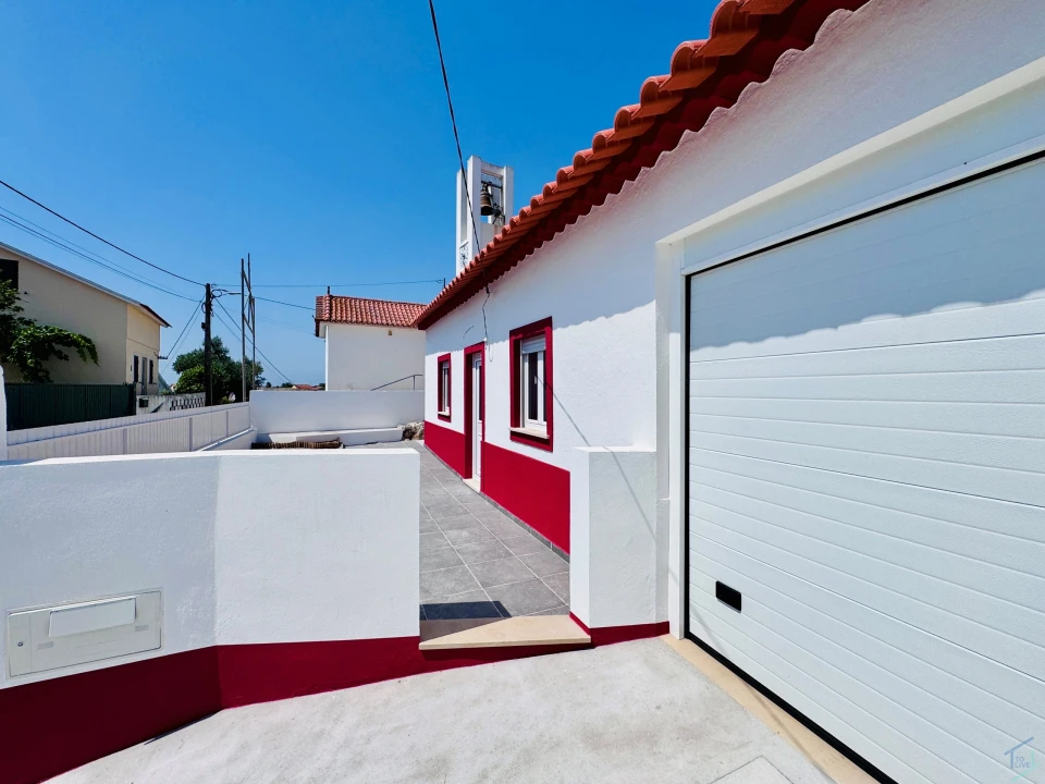 Moradia T2 para Venda em Sabacheira Foto 16