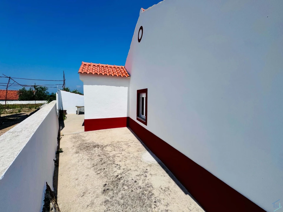 Moradia T2 para Venda em Sabacheira Foto 19