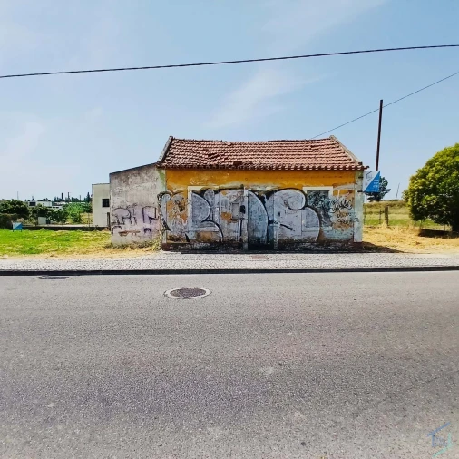 Moradia T2 para Venda em Nossa Sra de Fatima Foto 5