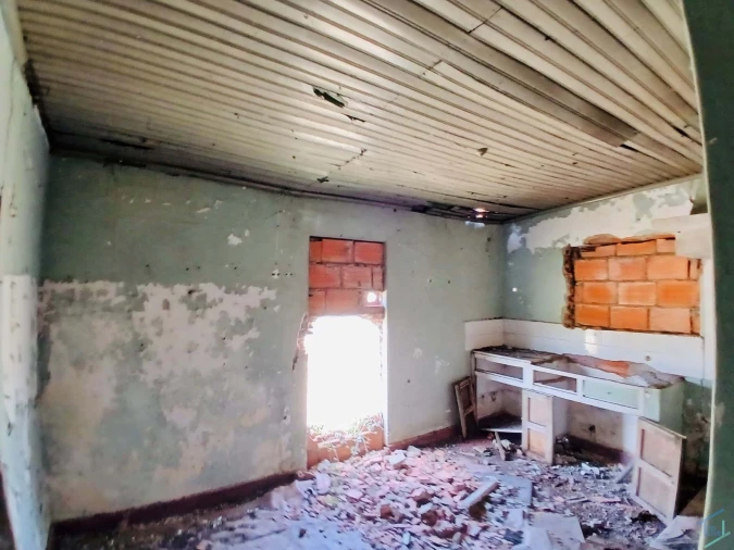 Moradia T2 para Venda em Nossa Sra de Fatima Foto 20