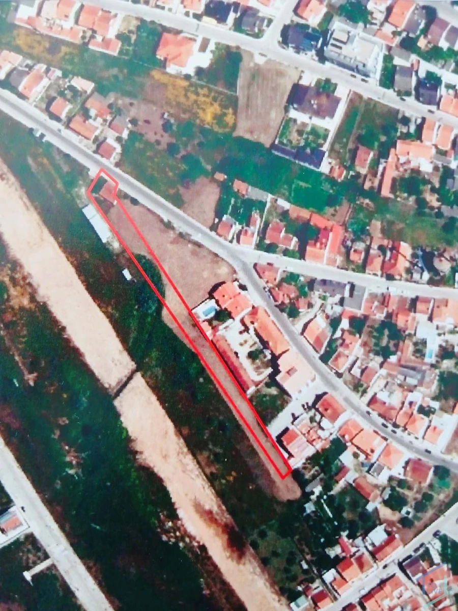 Moradia T2 para Venda em Nossa Sra de Fatima Foto 32