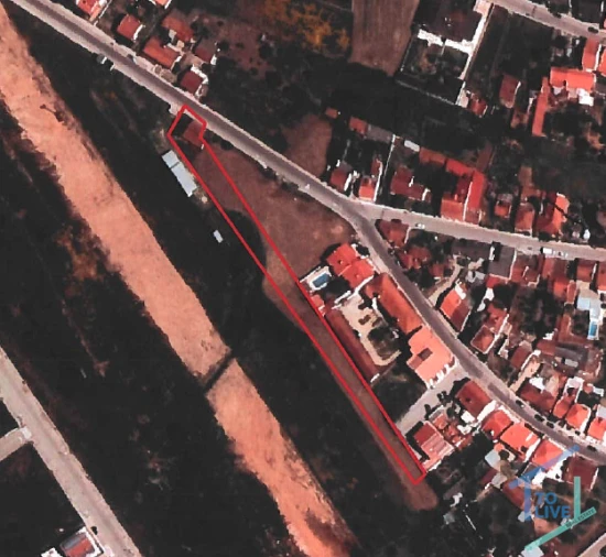 Moradia T2 para Venda em Nossa Sra de Fatima Foto 33