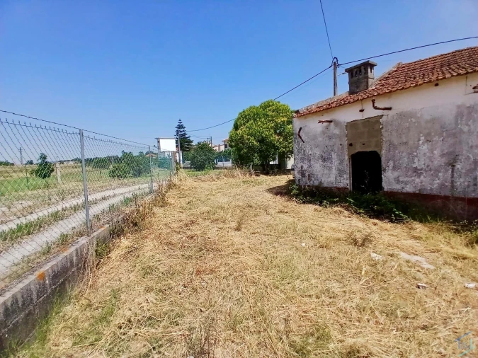 Moradia T2 para Venda em Nossa Sra de Fatima Foto 27