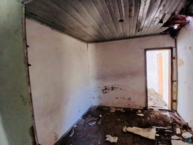 Moradia T2 para Venda em Nossa Sra de Fatima Foto 17