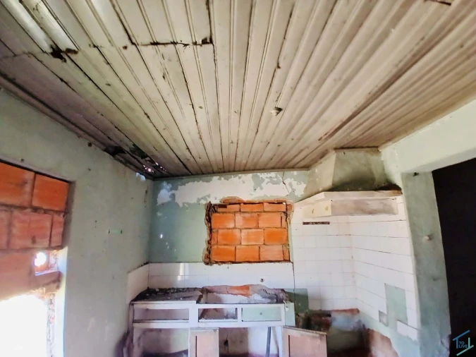 Moradia T2 para Venda em Nossa Sra de Fatima Foto 31