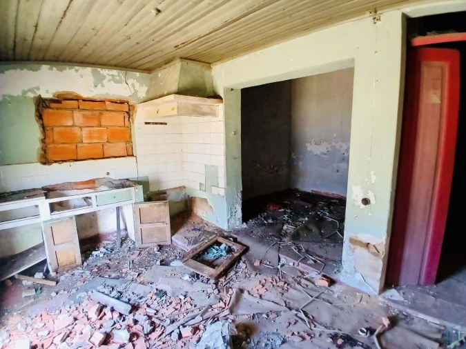 Moradia T2 para Venda em Nossa Sra de Fatima Foto 18