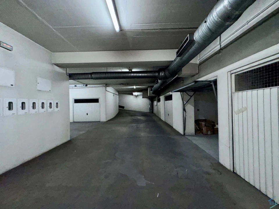 Garagem para Venda em São Pedro de Tomar Foto 5