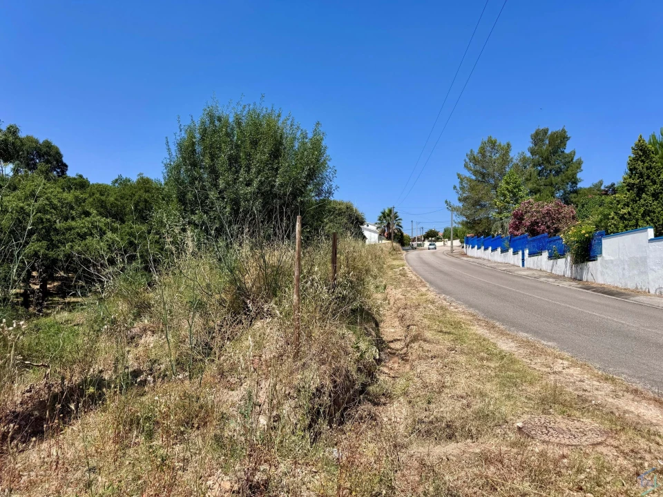 Terreno para Venda em Casais e Alviobeira Foto 2