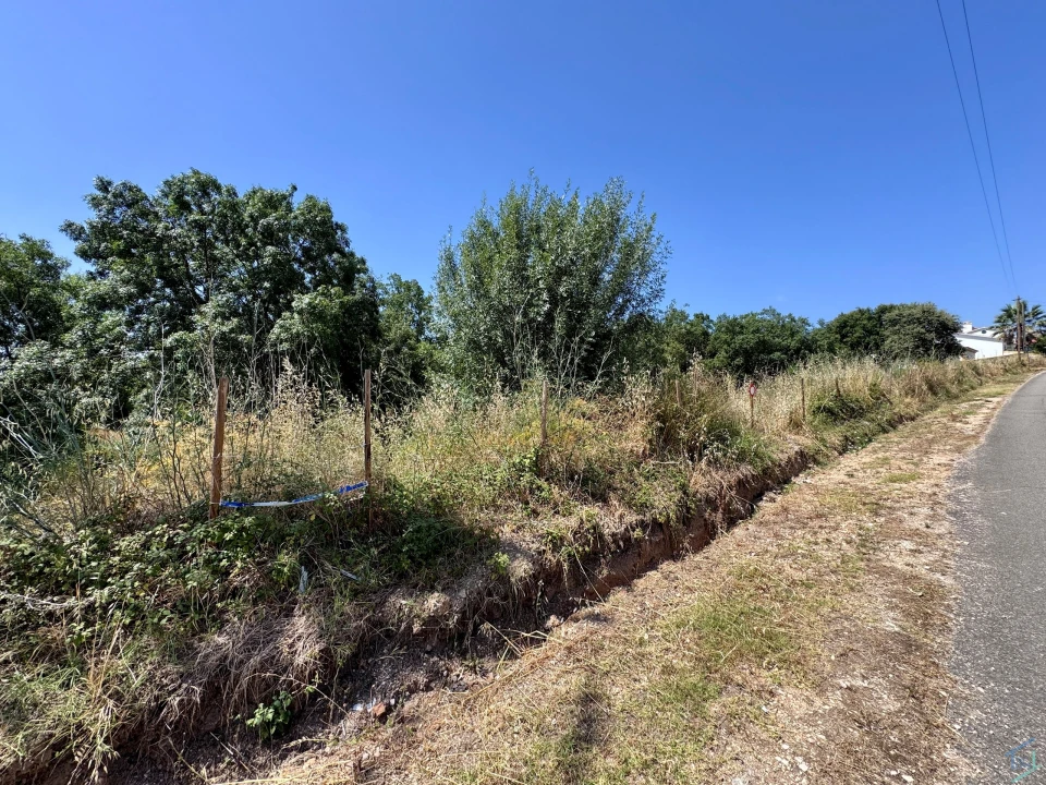 Terreno para Venda em Casais e Alviobeira Foto 9