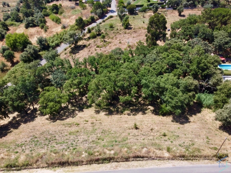 Terreno para Venda em Casais e Alviobeira Foto 27