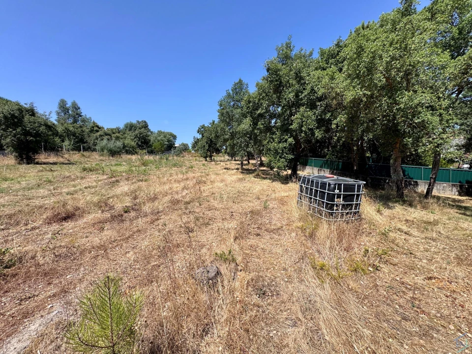 Terreno para Venda em Casais e Alviobeira Foto 25