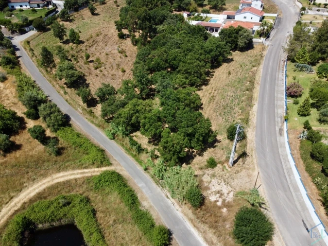 Terreno para Venda em Casais e Alviobeira Foto 30