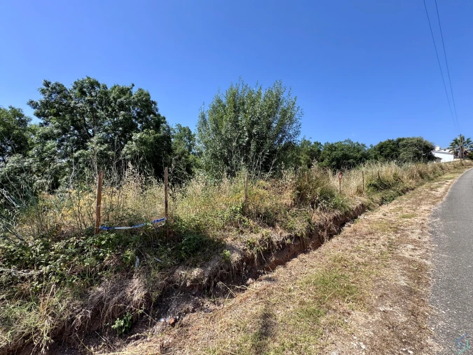 Terreno para Venda em Casais e Alviobeira Foto 9